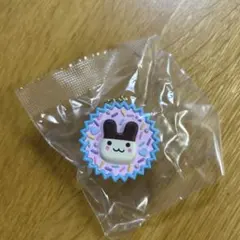 たまごっち 手作りおやつチャーム 平成女児チョコ みみっち