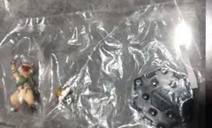 一番くじ　モンスターハンター　アイルーフィギュアコレクション