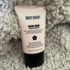 MARY QUANT CHARM FINISH 02 30gのサムネイル
