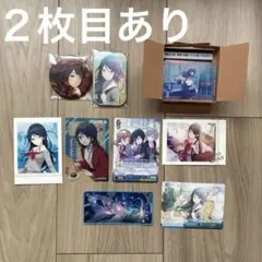 星乃一歌　ノーブルアート　缶バッジ　ぱしゃこれ　メモステ　スシローコラボ　箔押し