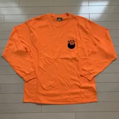 maybe today nyc eightball long sleeve