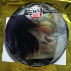 鬼滅の刃　我妻善逸　雷の呼吸ランダムアクションアニメーション缶バッジ　C