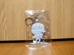 はたらく細胞 白血球 アクリルキーホルダー