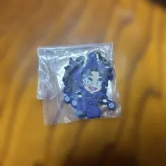 忍者 ラバーキーホルダー