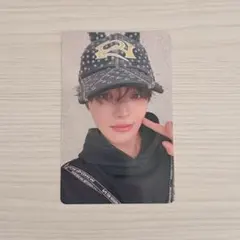 ALD1 会場購入限定トレカ リオ