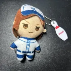 ラウンドワン　呪術廻戦　マスコットキャラクター