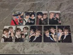 BOYNEXTDOOR　テサン　ケミトレカセット