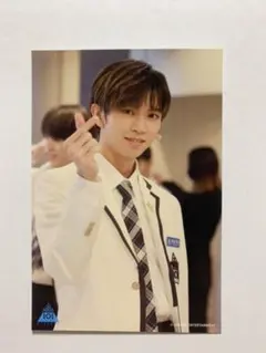 福島零士 ポストカード