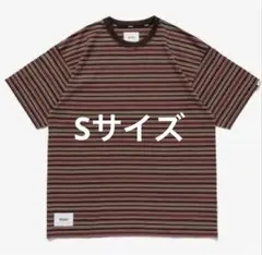 26SS WTAPS BDY 01 / SS / COTTON ブラウン新品 - メルカリ