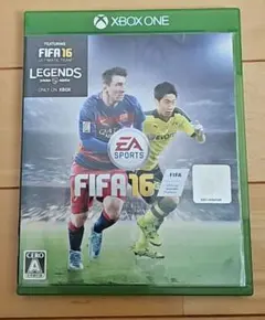 ★ 오늘까지 ★ [엑스박스 원] FIFA16