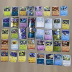 ポケモンカード セット