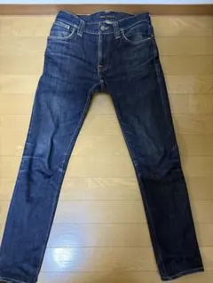 ヌーディージーンズ　シンフィン