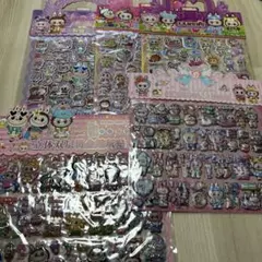 ５点セット（１０枚）