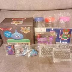 【一番くじ】ドラゴンクエストA賞その他13点セット！