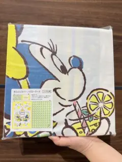 イッツアスモールワールド 掛け布団カバー 枕カバー ディズニー