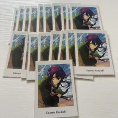 あんスタ 神崎颯馬 セット