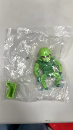 ⭐未使用品⭐ドラゴンボール 天下分け目の超決戦 栽培マン E賞 0337