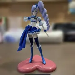 キューズQ セルベリア・ブレス バニースパイver イベント限定ロイヤル