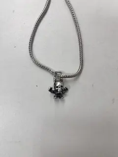 クロムハーツ　foti パーカー　ネックレス　トップのサムネイル
