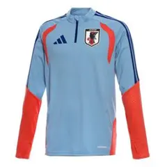 お得】日本代表 2026 トレーニングトップ XL - メルカリ