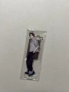 ENHYPEN セガ ラッキーくじ C賞 アクリルスタンドキーチェーン ジェイク