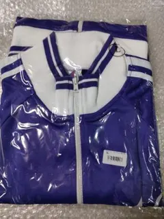 掛橋沙耶香　未使用　ジャージ　上　サイズL　乃木坂46 掛橋沙耶香 未使用 ジャージ 上 サイズL 乃木坂46 - メルカリ