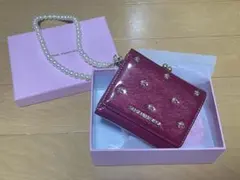 Samantha Vega 折り財布