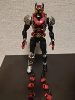 装着変身 仮面ライダーキバ 4フォームセット