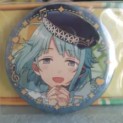 あんスタ 紫之創 キャラバッジ コレクション 缶バッジ