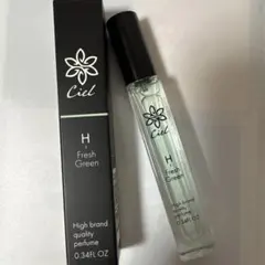 Ciel H Fresh Green 香水のサムネイル