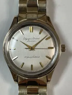 ORIENT オリエント スイマー メンズ腕時計 WW0301UN 青文字盤 - メルカリ