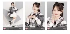 イコラブ　＝LOVE 生写真　レコ大衣装　年末歌番組　髙松瞳　コンプのサムネイル