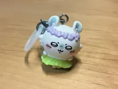映画ちいかわ　人魚の島のひみつ 入場特典第一弾　めじるしアクセサリー　モモンガ