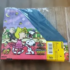 KOKUYO SNOOPY ファイルボックスミニ スヌーピーのサムネイル