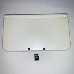 2025年最新】newニンテンドー3ds ll パールホワイトの人気