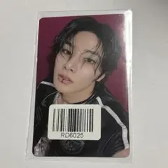 stray kids アイエン　KMS 3.0 KARMA