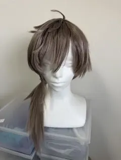 叶 コスプレ ウィッグ - メルカリ