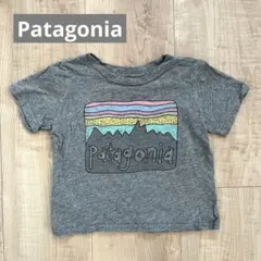 【Patagonia】Tシャツ 6-12Mのサムネイル