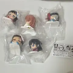 鬼滅の刃 おねむたん スペシャルリミックス肆 全5種 コンプリートセット