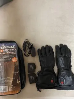 2026年最新】iDEAL 電熱グローブの人気アイテム - メルカリ