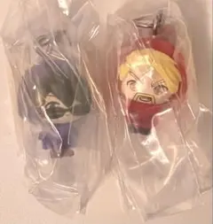 ドズル社 めじるしアクセサリー ドズル ぼんじゅうる ドズぼん