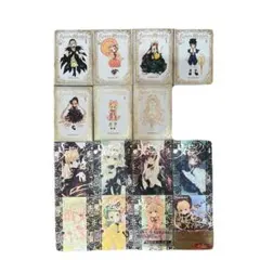 2025年最新】ローゼンメイデン 愛蔵版 セットの人気アイテム - メルカリ