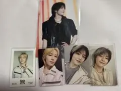 Stray Kids スキズ World Tour dominATE アイエン