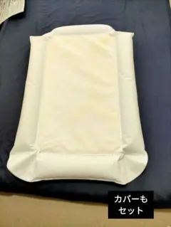 IKEA SKÖTSAM ベビーケアマット　専用カバーのサムネイル
