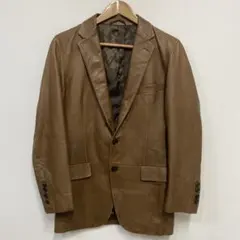 ♦︎美品♦︎ユナイテッドアローズ♦︎レザージャケット