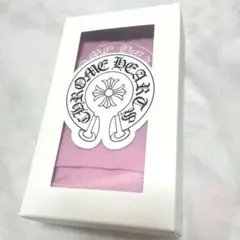 最安値 Chrome hearts ボクサーパンツ ピンクのサムネイル