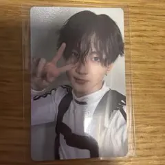 ENHYPEN シンガポール　ラキドロ　ジョンウォン　JUNGWON