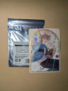 にじさんじ 伏見ガク ART OF NIJISANJI