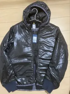 新品未使用　ジースターロウ　ジャケット　ダウン　s