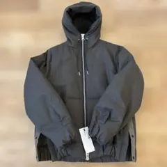 sacai サカイ 21ss Suiting x MA-1 テーラードジャケット - メルカリ